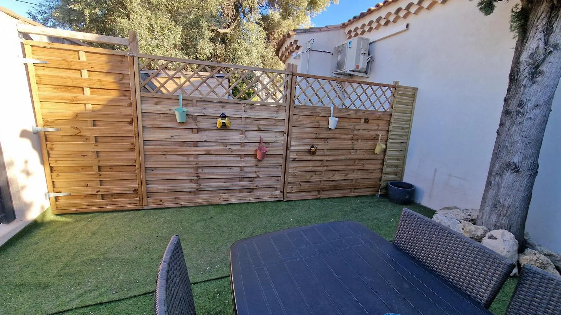 Au Petit Ilet Villa Fos-sur-Mer Holiday home